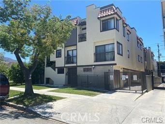 Property photo for 1022 Irving Avenue, #3, Glendale, CA