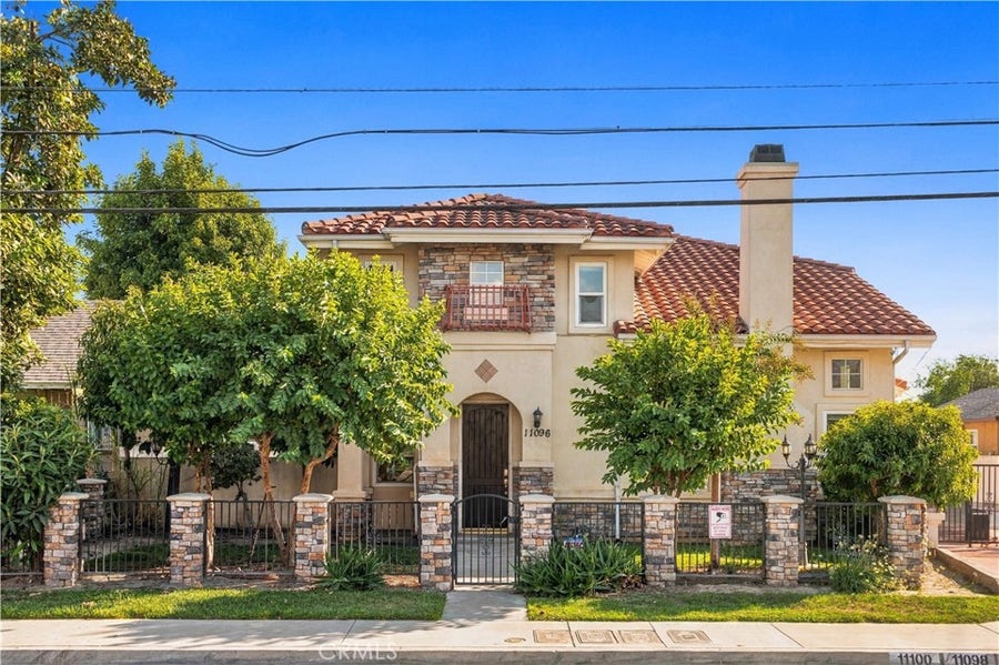 Property photo for 11096 Schmidt, El Monte, CA