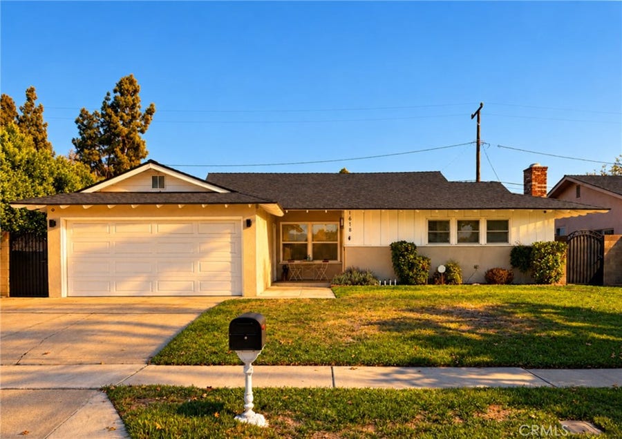 Property photo for 1618 Venice, Monrovia, CA