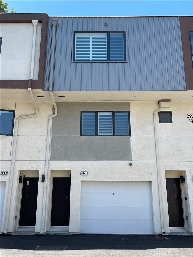 Property photo for 2924 Rowena Avenue, #8, Los Angeles, CA