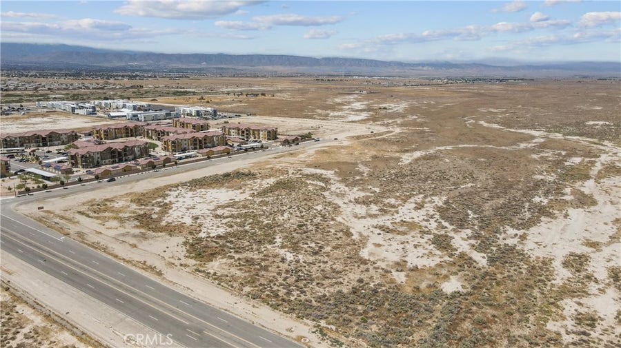 Property photo for 30 Avenue H, Lancaster, CA