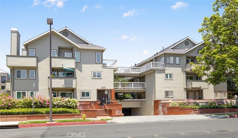 Property photo for 961 E California Boulevard, #327, Pasadena, CA