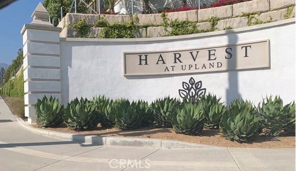 Property photo for 2235 Rose Garden Court, Upland, CA