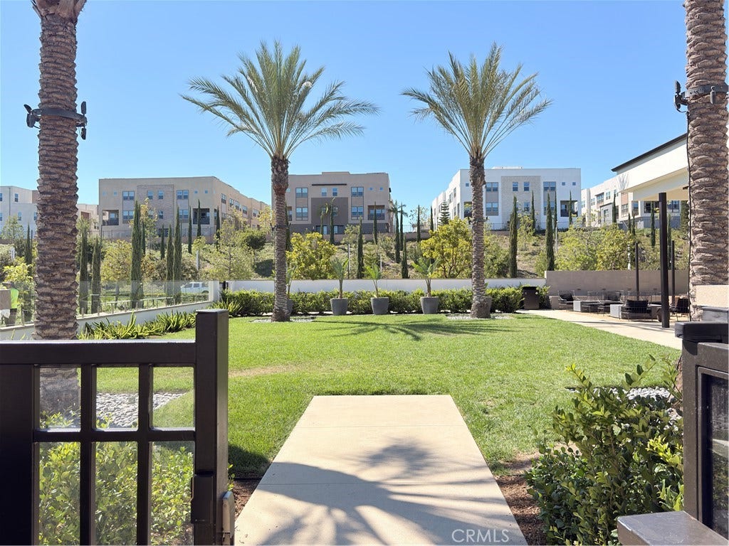 348 Plume Way, Montebello, CA 90640 Park inside the community club house