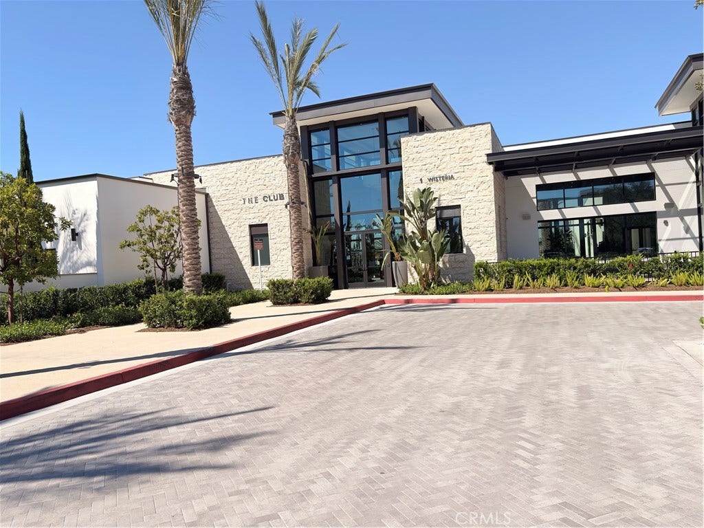 348 Plume Way, Montebello, CA 90640 Front view of the community center