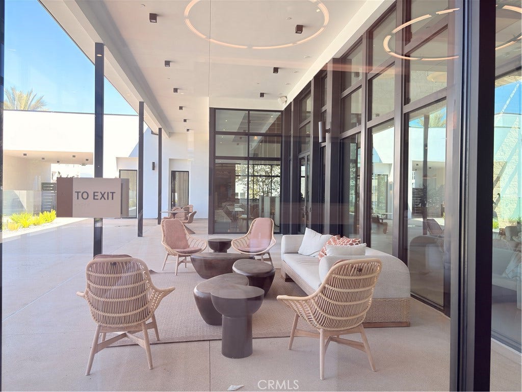348 Plume Way, Montebello, CA 90640 Outdoor lounge