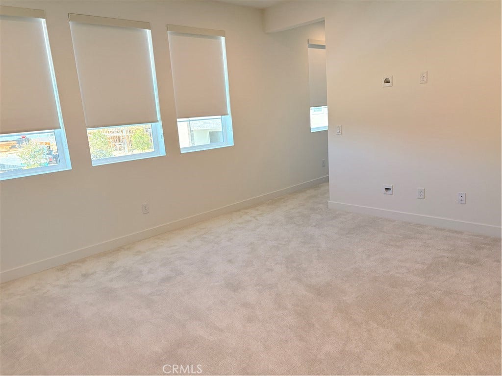 348 Plume Way, Montebello, CA 90640 Spacious and bright Master Bedroom
