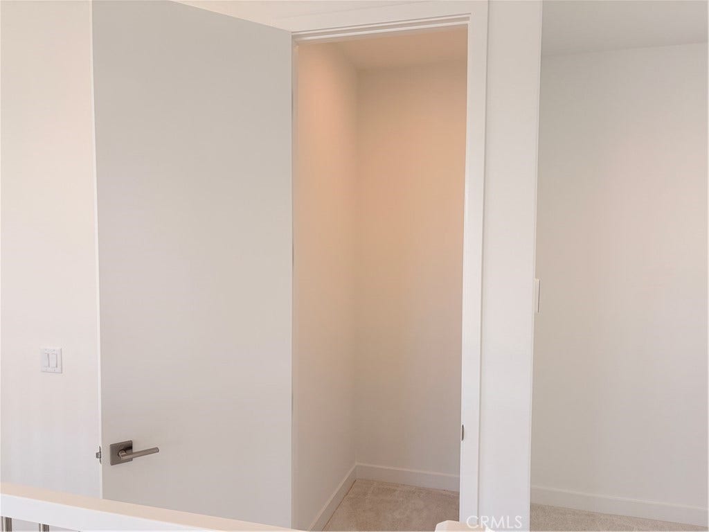 348 Plume Way, Montebello, CA 90640 A storage room on the third floor