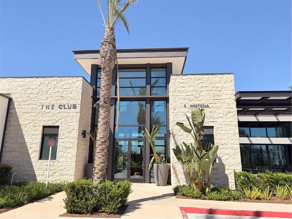 348 Plume Way, Montebello, CA 90640 The Club, community center for the residents
