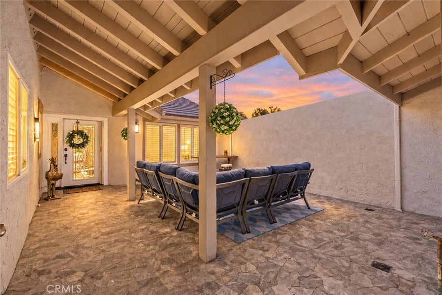 Property photo for 7920 E Horseshoe Trail, Orange, CA