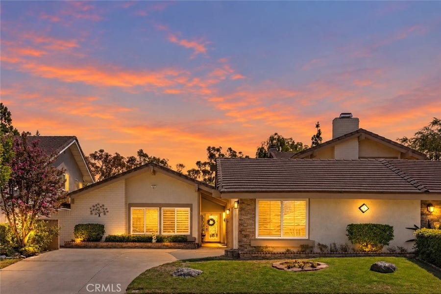 Property photo for 7920 E Horseshoe Trail, Orange, CA