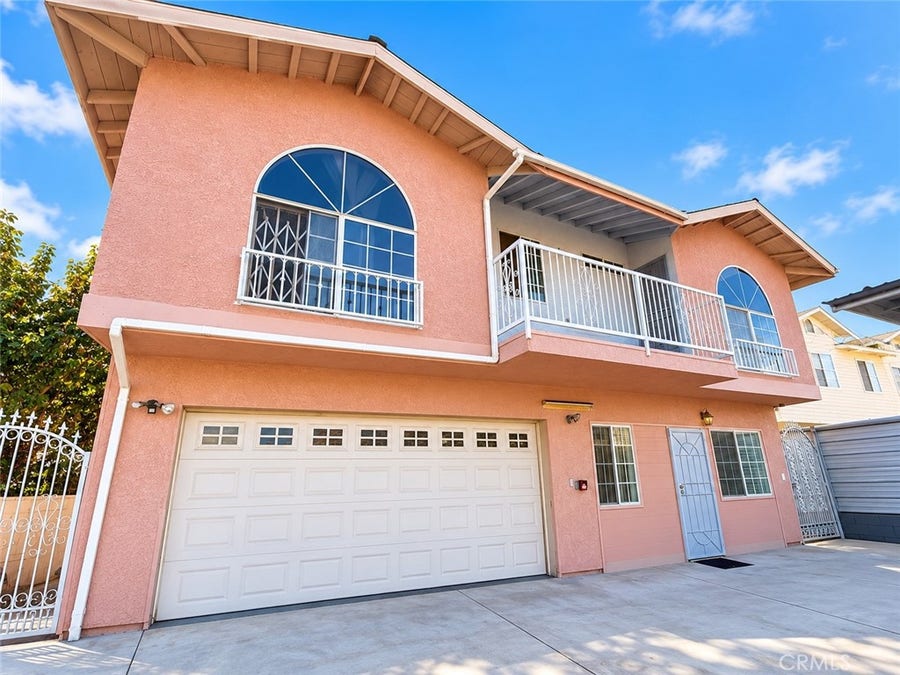 Property photo for 313 S Curtis Avenue, Alhambra, CA
