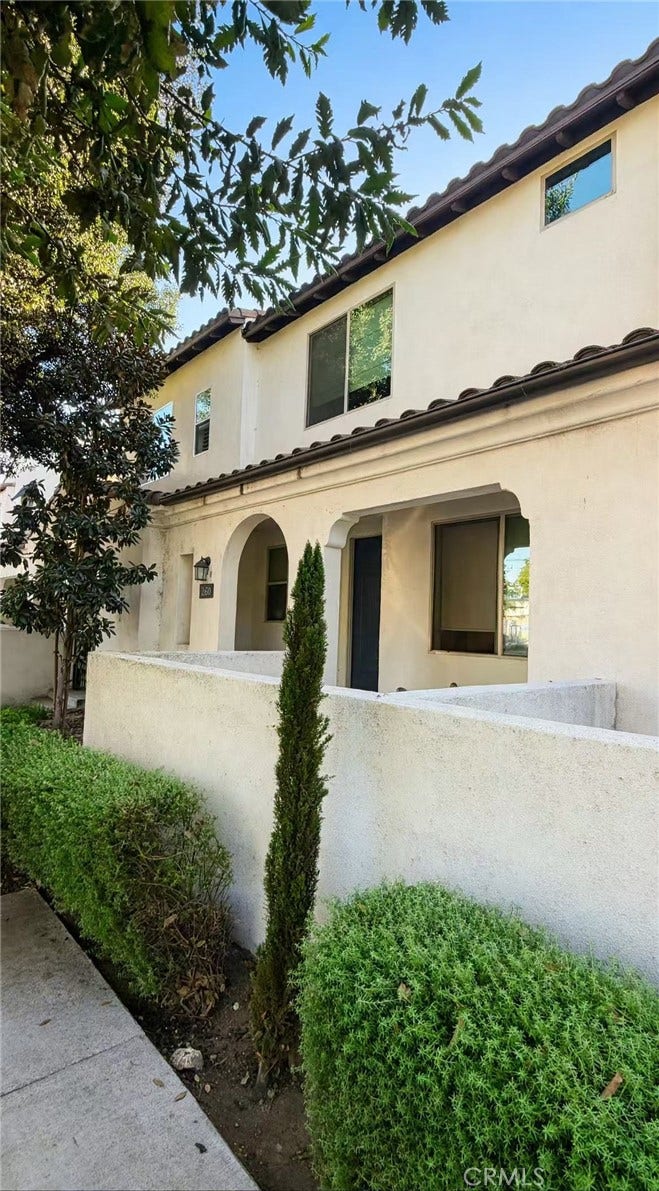 Property photo for 2608 Winston Court, Arcadia, CA