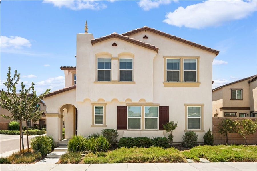 Property photo for 4332 S Encinitas Avenue, Ontario, CA
