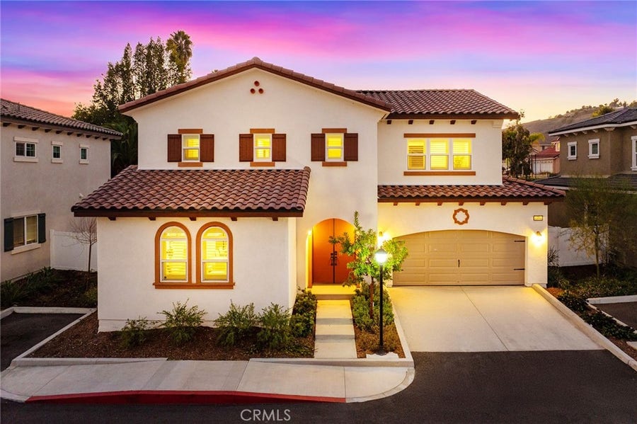 Property photo for 1359 Point Loma, Walnut, CA