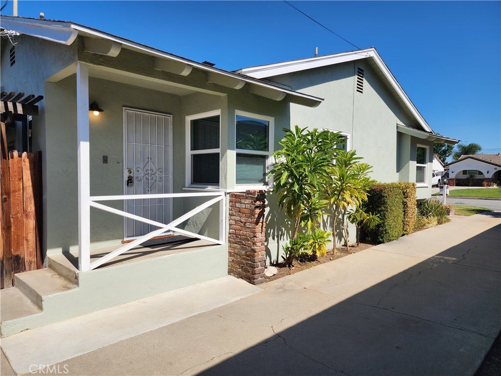 719 S Aldenville Avenue, Covina, CA 91723