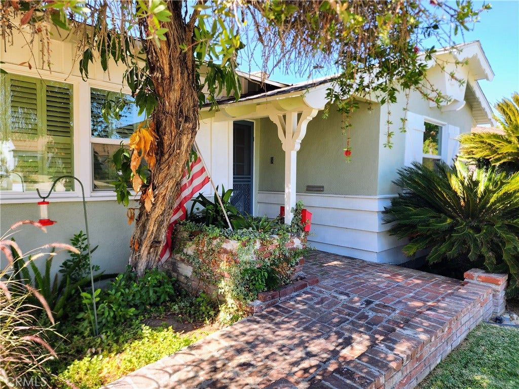 719 S Aldenville Avenue, Covina, CA 91723