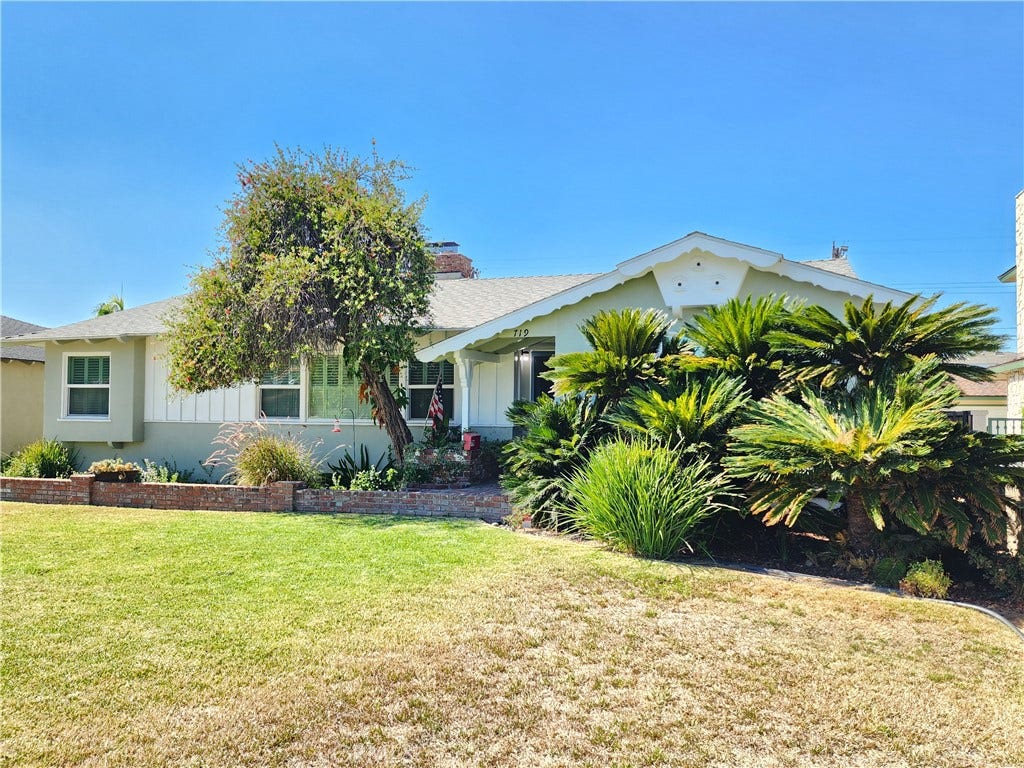 719 S Aldenville Avenue, Covina, CA 91723