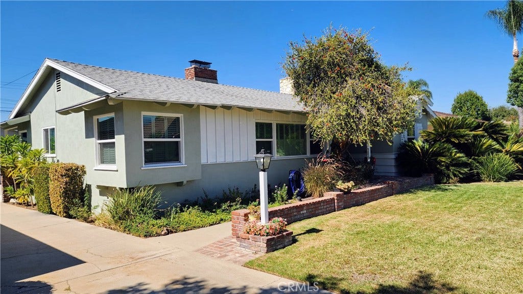 719 S Aldenville Avenue, Covina, CA 91723