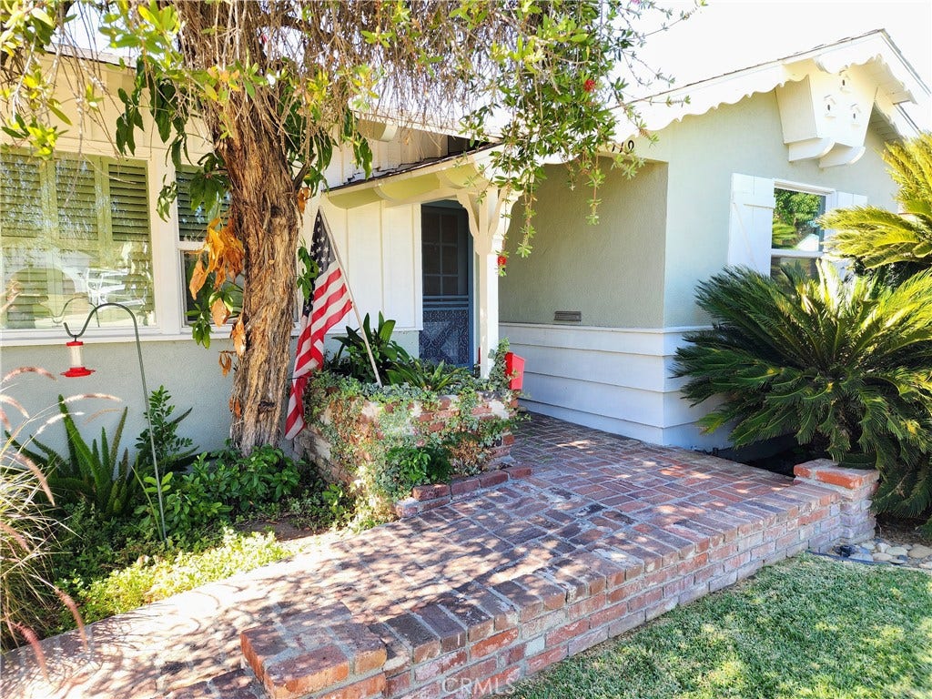 719 S Aldenville Avenue, Covina, CA 91723