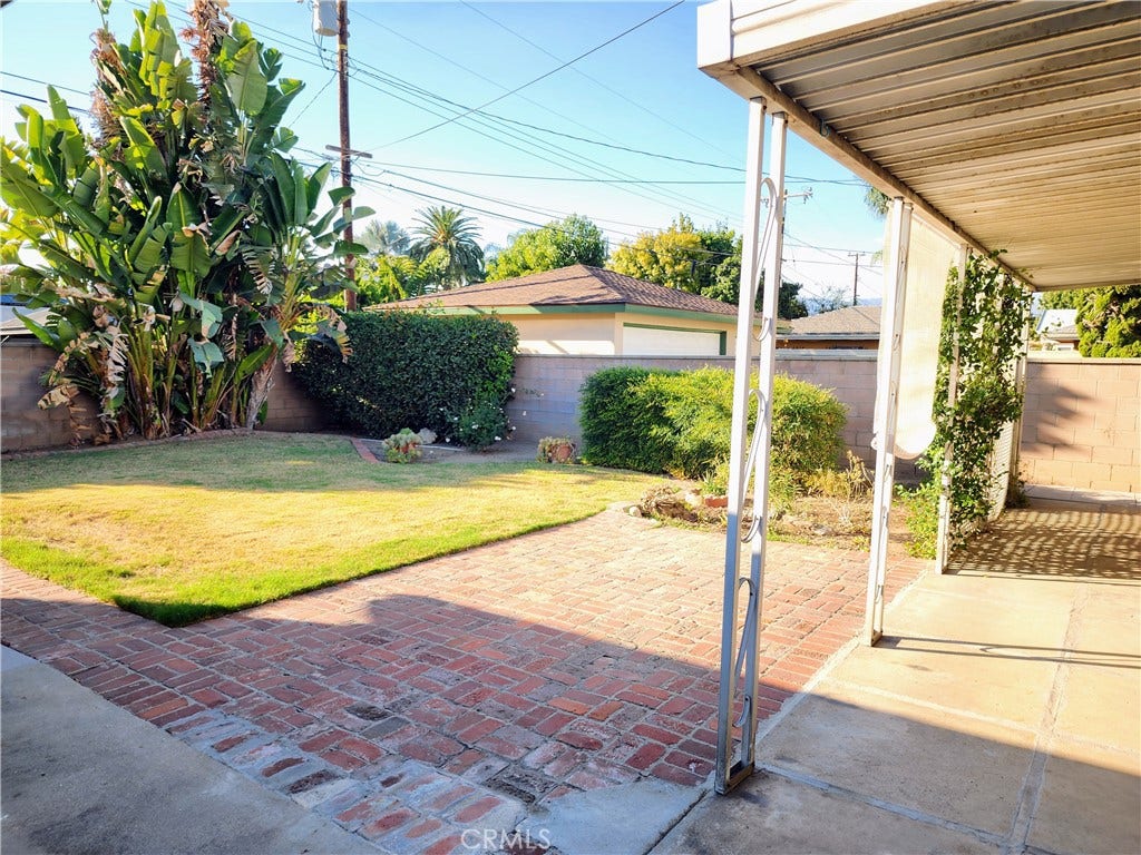 719 S Aldenville Avenue, Covina, CA 91723