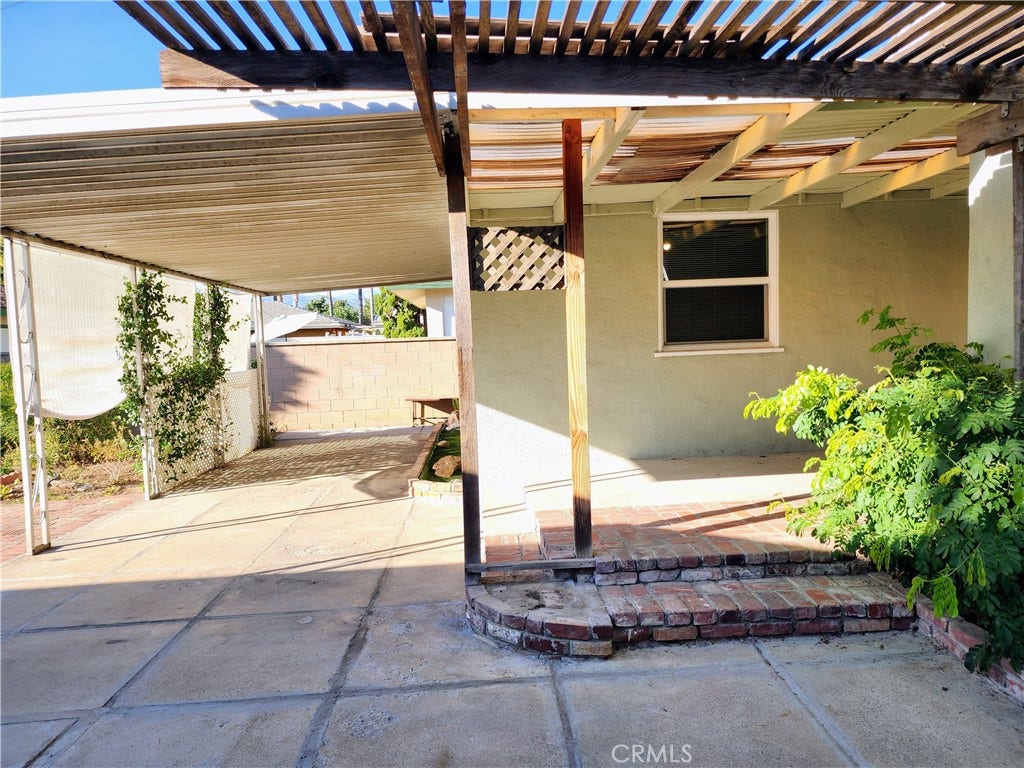 719 S Aldenville Avenue, Covina, CA 91723