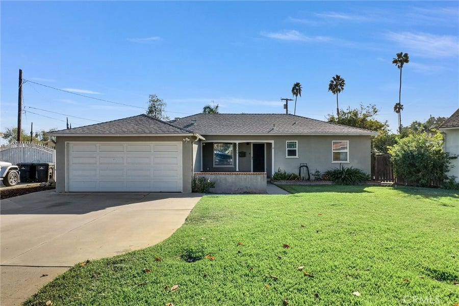 Property photo for 6049 Colonial, Riverside, CA