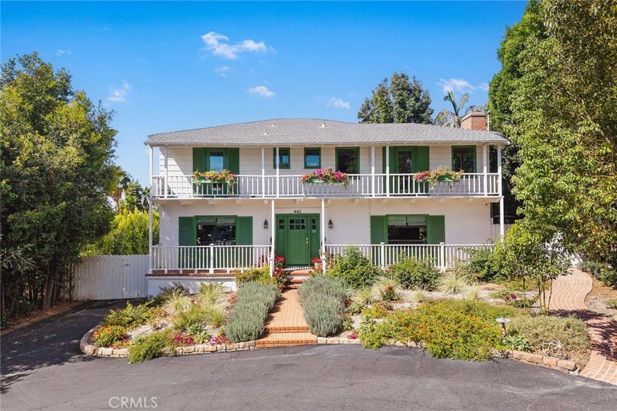 Property photo for 441 N Barranca, Glendora, CA