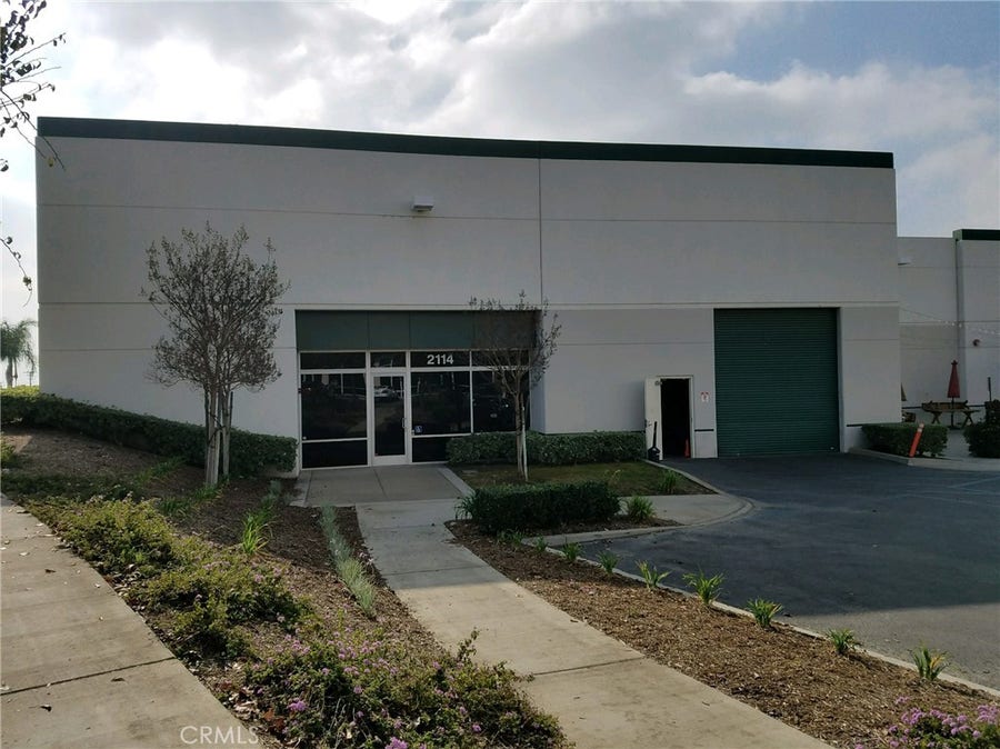 Property photo for 2114 Porterfield Way, Upland, CA