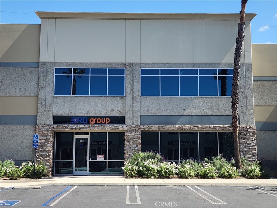 Property photo for 12033 Jack Benny Drive, #102, Rancho Cucamonga, CA