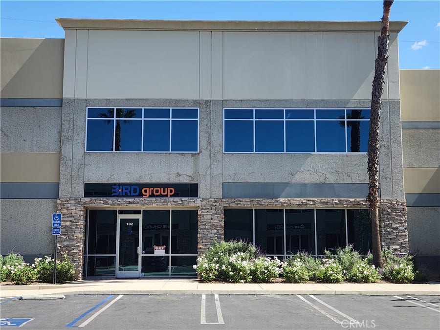 Property photo for 12033 Jack Benny, #102, Rancho Cucamonga, CA