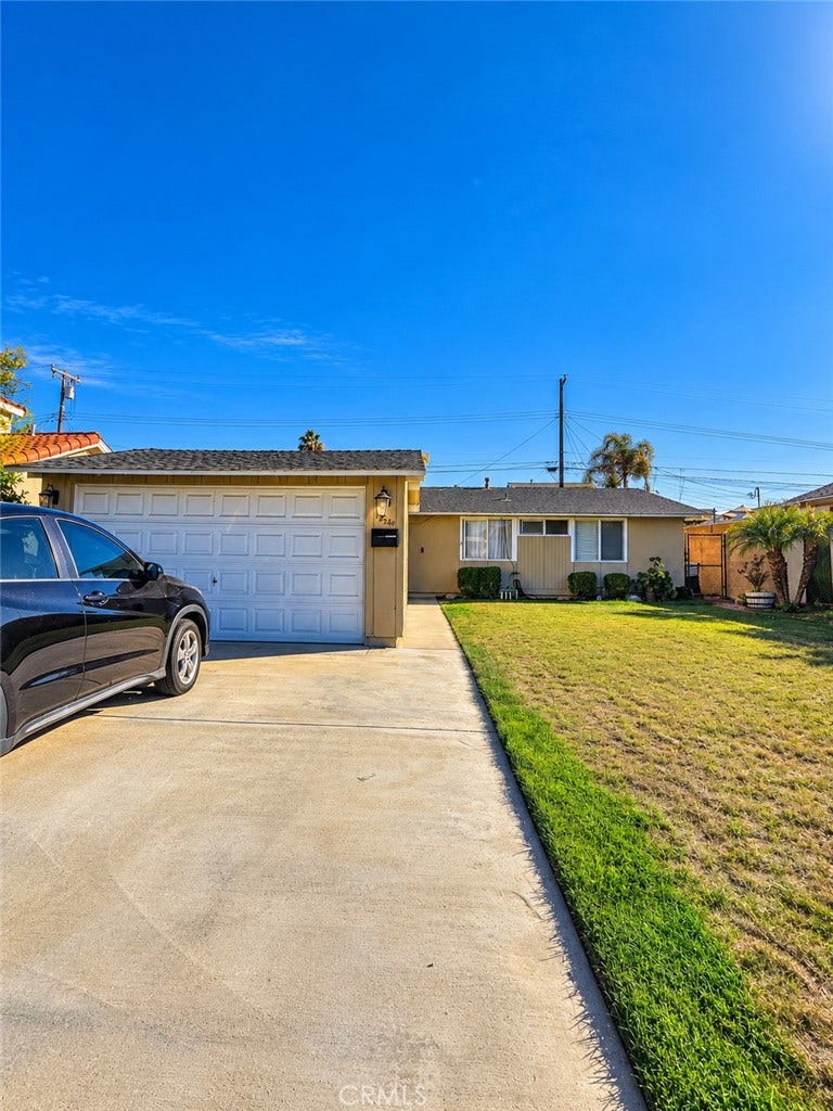 Property photo for 12240 Dune, Norwalk, CA