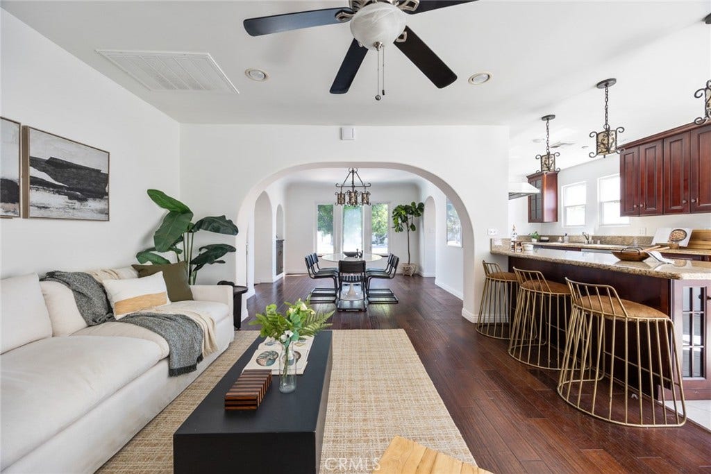 407 Daroca Avenue, San Gabriel, CA 91775 407 Daroca Avenue, San Gabriel, CA 91775
