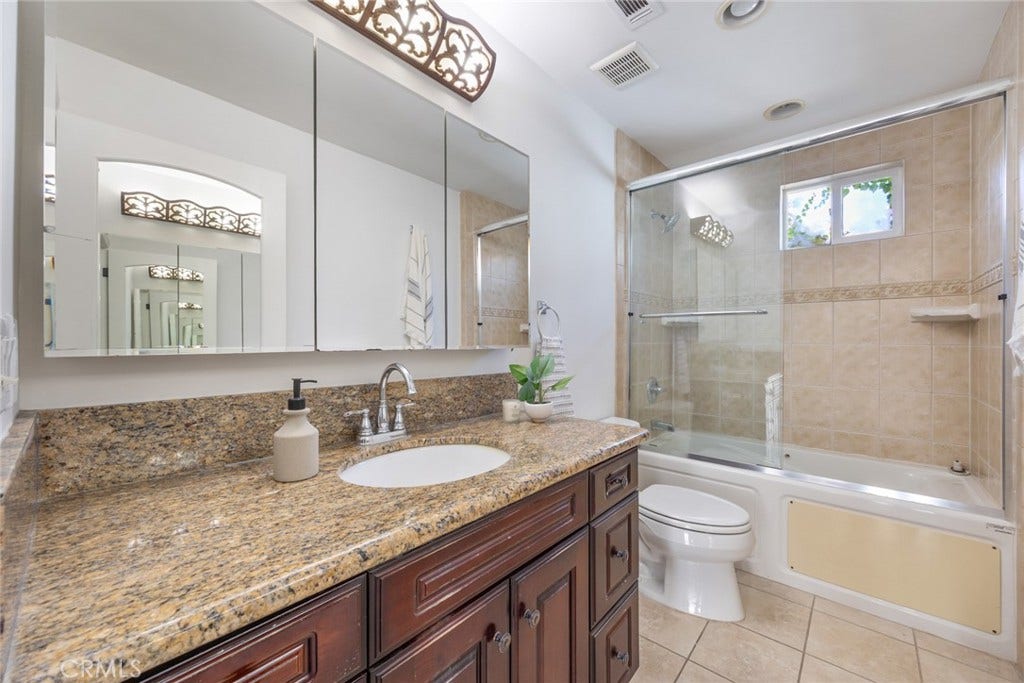 407 Daroca Avenue, San Gabriel, CA 91775 Bathroom 2