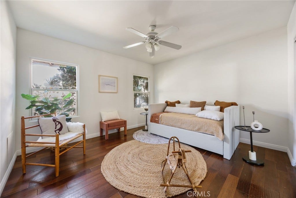 407 Daroca Avenue, San Gabriel, CA 91775 Bedroom 3