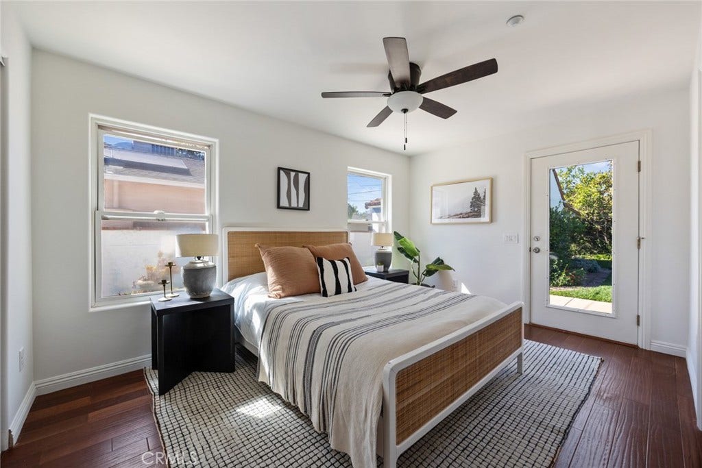 407 Daroca Avenue, San Gabriel, CA 91775 Bedroom 1