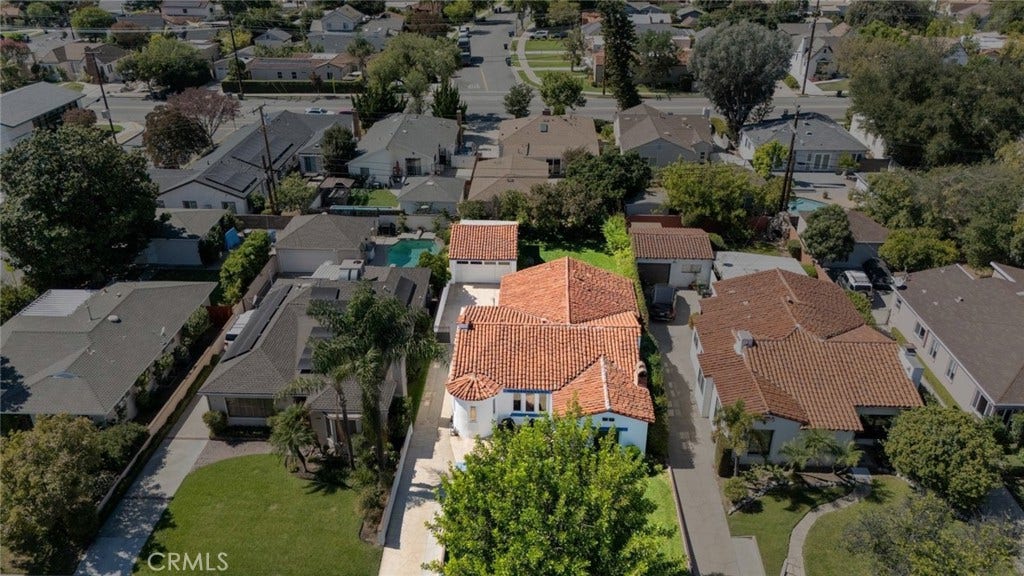 407 Daroca Avenue, San Gabriel, CA 91775 Aerial 3