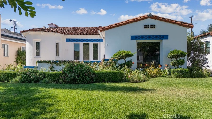 Property photo for 407 Daroca Avenue, San Gabriel, CA