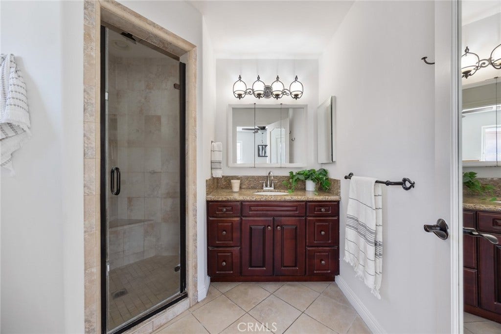 407 Daroca Avenue, San Gabriel, CA 91775 Bathroom 1