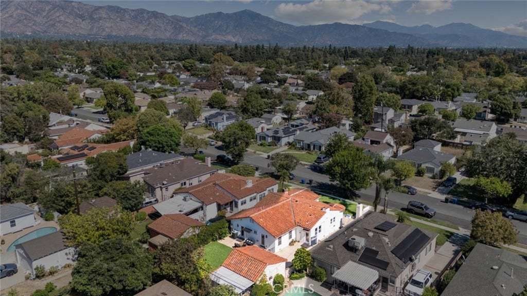407 Daroca Avenue, San Gabriel, CA 91775 Aerial 2