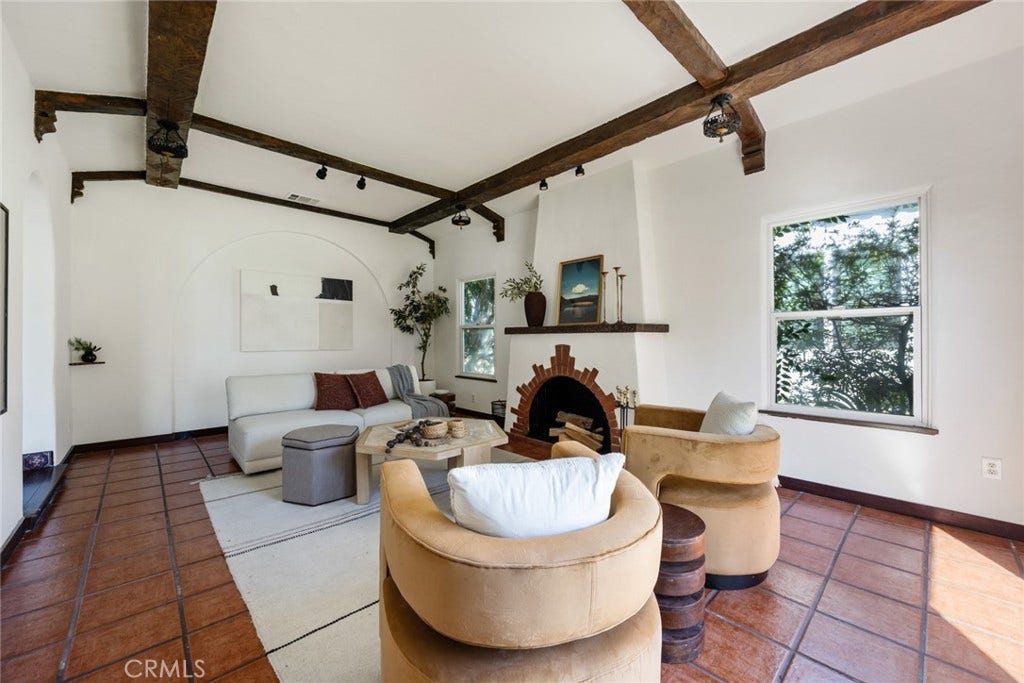 407 Daroca Avenue, San Gabriel, CA 91775 Entry View