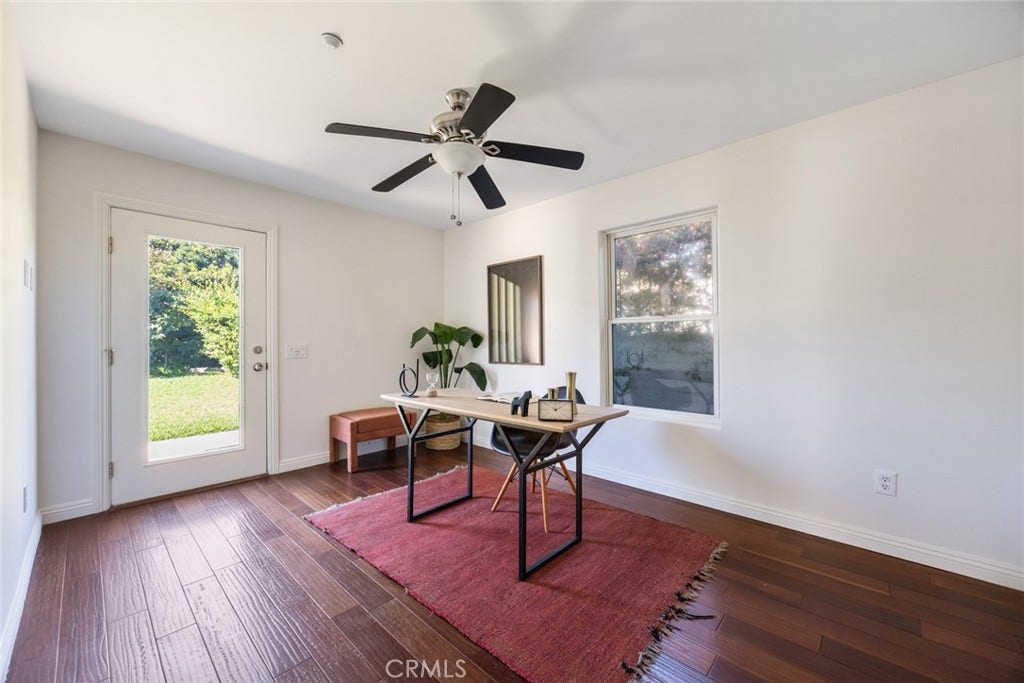 407 Daroca Avenue, San Gabriel, CA 91775 Bedroom 2
