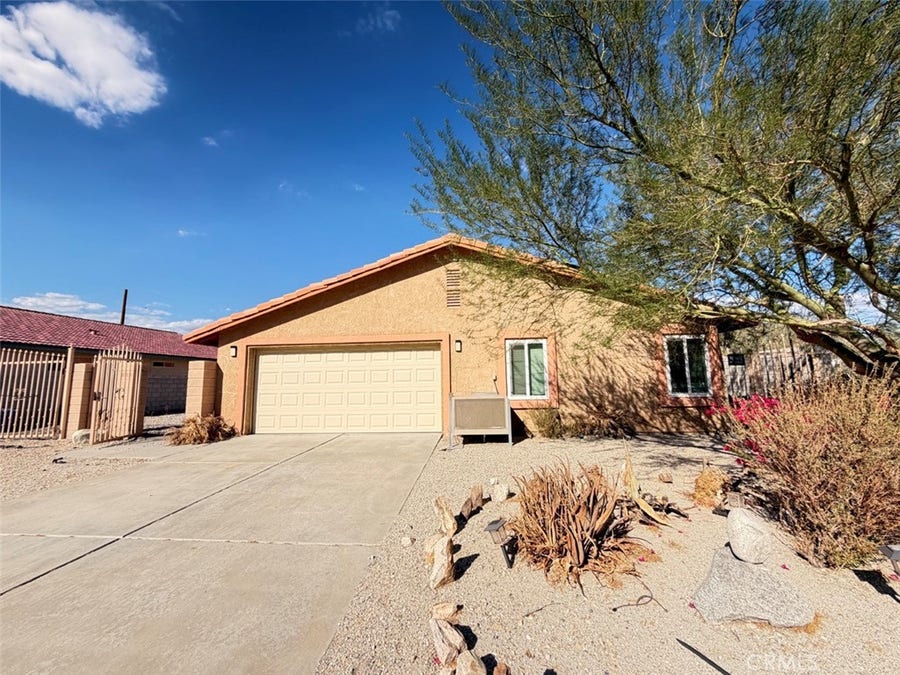 Property photo for 60190 Overture Drive, Palm Springs, CA