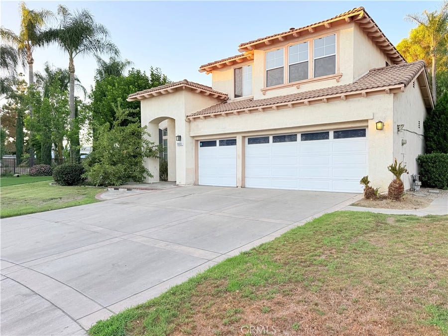 Property photo for 5425 Signac Court, Chino Hills, CA