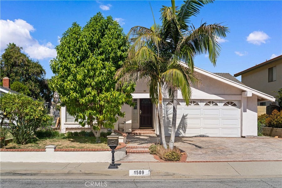 Property photo for 1509 Sekio, Rowland Heights, CA
