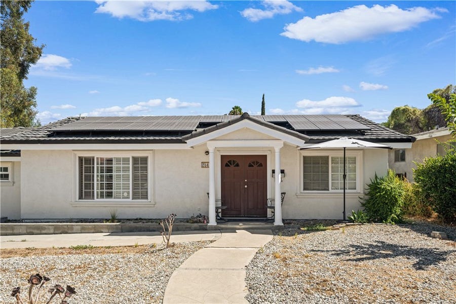Property photo for 2540 Doubletree, Rowland Heights, CA