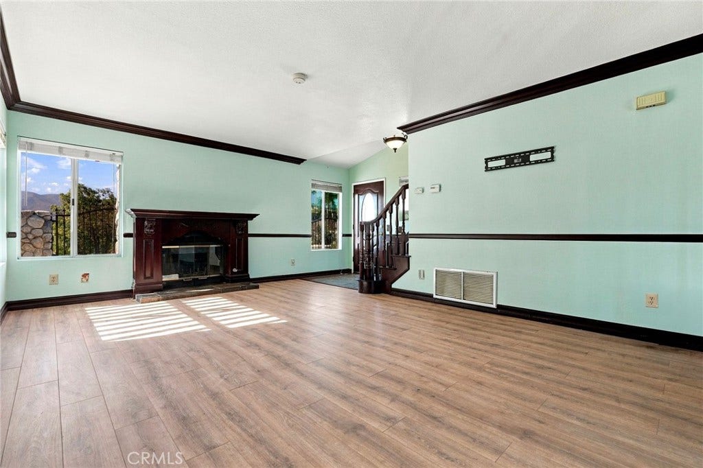 19015 Envoy, Corona, CA 92881