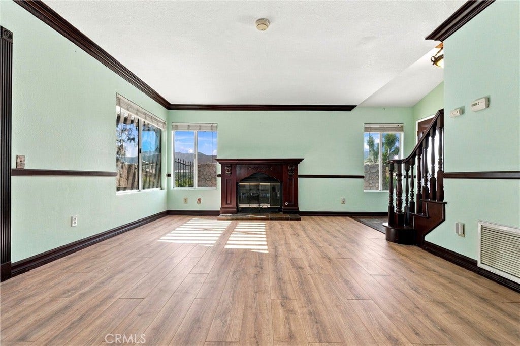 19015 Envoy, Corona, CA 92881