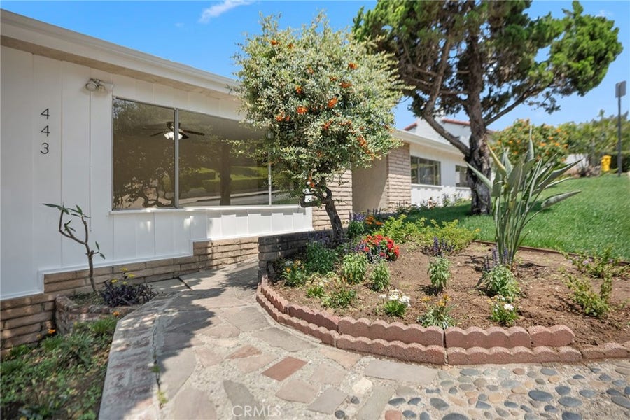 Property photo for 443 Woodbury, Glendale, CA