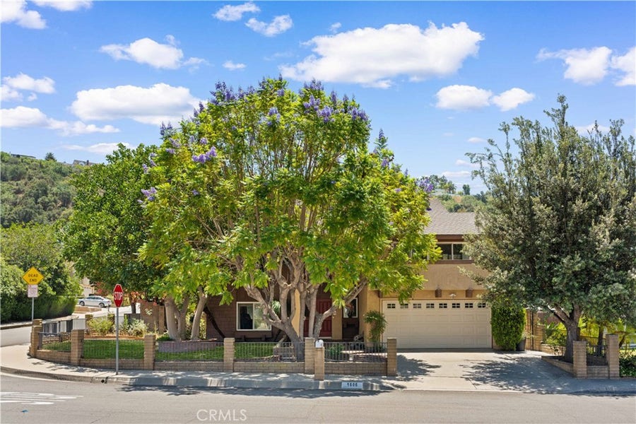 Property photo for 1606 Silver Rain, Diamond Bar, CA